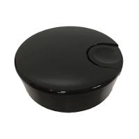 Garrafa Térmica Bule Gatilho Café água Chá Chimarrão 500ml - Azul - 3