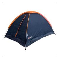 Barraca Panda Iglu 3 Pessoas - Azul - 2