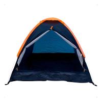 Barraca Panda Iglu 3 Pessoas - Azul - 3