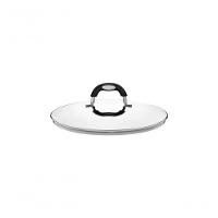 Tampa Avulsa Tramontina Duo Silicone 20cm Em Aço Inox - 1