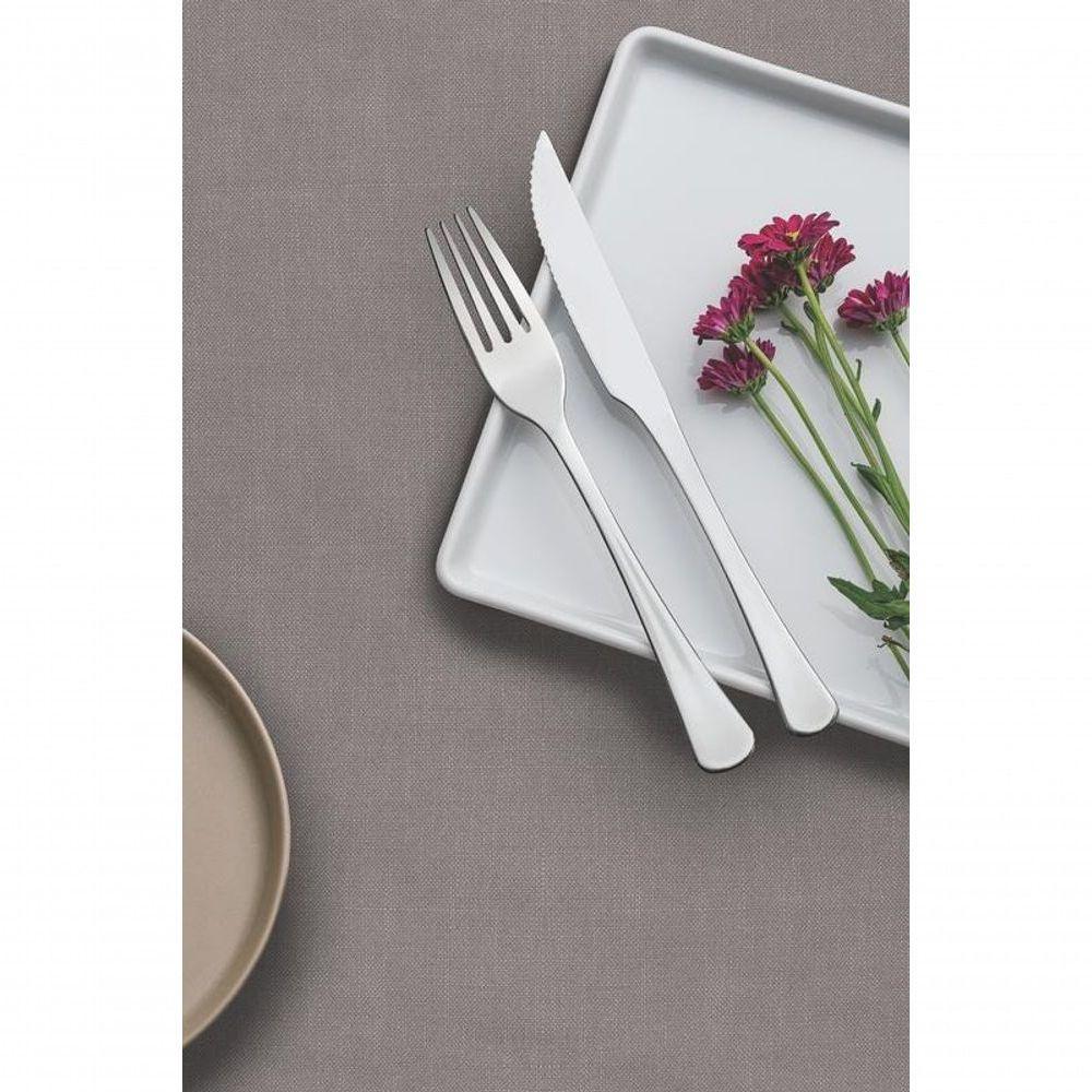 Faca Para Churrasco Tramontina Havana Em Aço Inox - 2