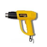 Soprador Térmico 2000w Com Bico Removível Profissional 220v - 2