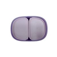 Kit Lancheira Infantil Kuromi Dupla Camada Com Alça E Talher 1600ml - 3