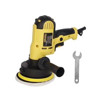 Lixadeira Politriz Automotiva Polidor Profissional 600w Multifuncional 127v