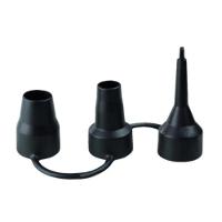 Inflador Elétrico Balões Colchão Carro 110-220-12v Ntk Bivolt - 7