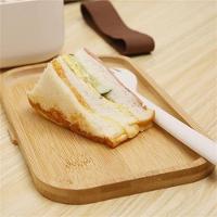 Kit Marmita Lancheira Tampa Hermética Garfo E Colher 900ml Miniso Preta - 3