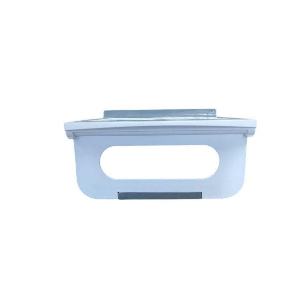 Suporte Para Laptop Notebook Tablet Universal Branco - 2