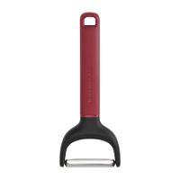 Descascador Y-peeler Frutas Legumes Casa Vermelho Kitchenaid - 1