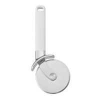 Cortador De Pizza Profissional Lâmina Inox Branco Kitchenaid - 1
