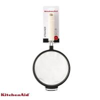 Peneira Em Aço Inox Coar Polvilhar Cozinha Branca Kitchenaid - 7