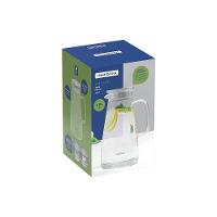 Jarra De Vidro Borossilicato Tramontina 61227680 1,8l Com Tampa Em Aço Inox - 8