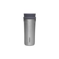 Copo Térmico Tramontina 6164948 460ml Com Bocal 360° Inox - 1