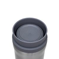 Copo Térmico Tramontina 6164948 460ml Com Bocal 360° Inox - 2