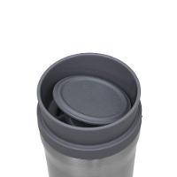 Copo Térmico Tramontina 6164948 460ml Com Bocal 360° Inox - 3