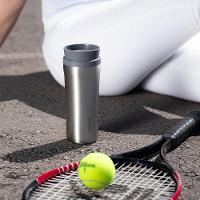 Copo Térmico Tramontina 6164948 460ml Com Bocal 360° Inox - 7