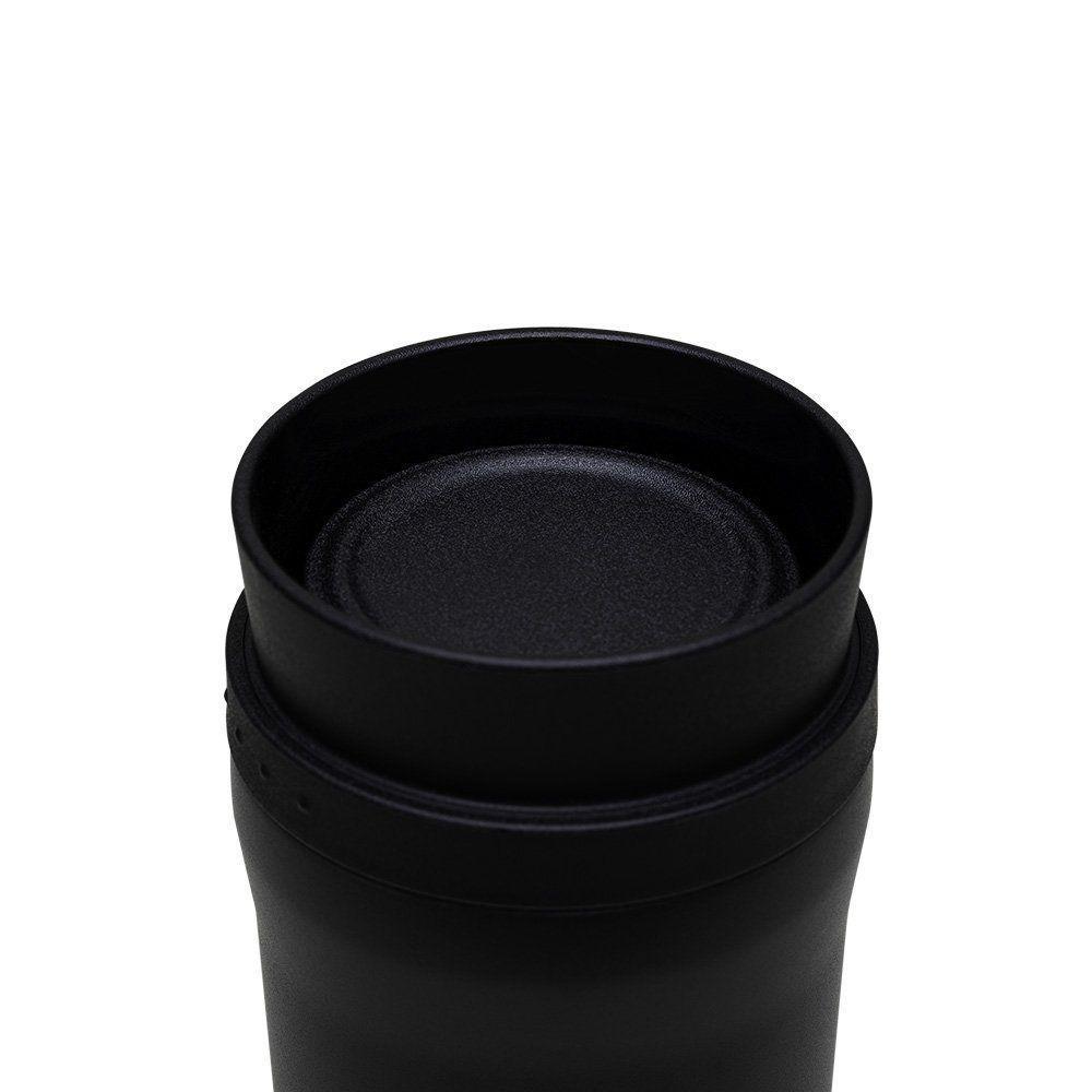 Copo Térmico Tramontina 6164948 460ml Com Bocal 360° Preto - 2