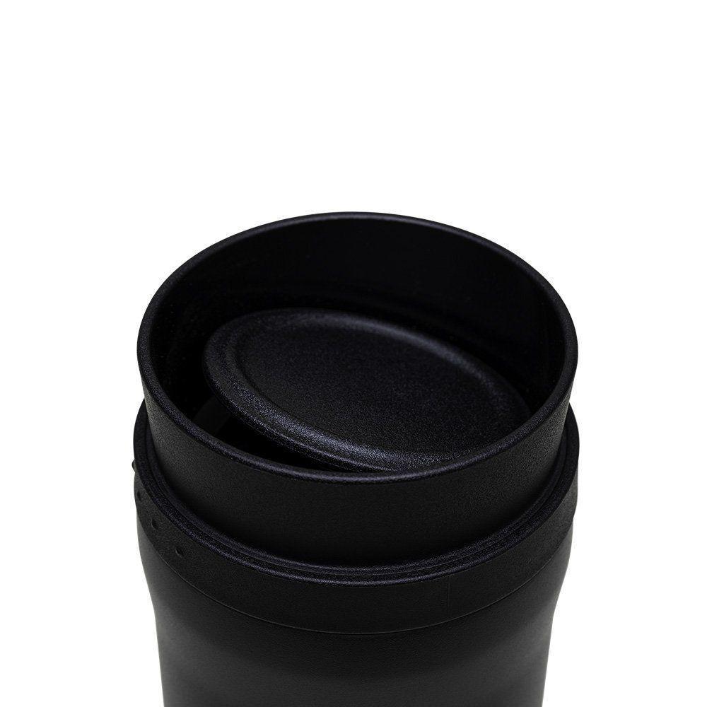 Copo Térmico Tramontina 6164948 460ml Com Bocal 360° Preto - 3