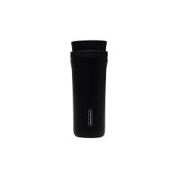 Copo Térmico Tramontina 6164948 460ml Com Bocal 360° Preto - 1