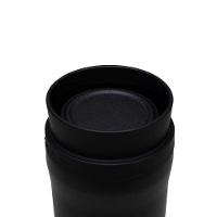 Copo Térmico Tramontina 6164948 460ml Com Bocal 360° Preto - 2