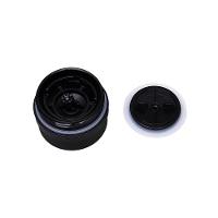 Copo Térmico Tramontina 6164948 460ml Com Bocal 360° Preto