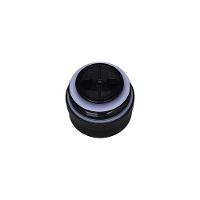 Copo Térmico Tramontina 6164948 460ml Com Bocal 360° Preto - 5