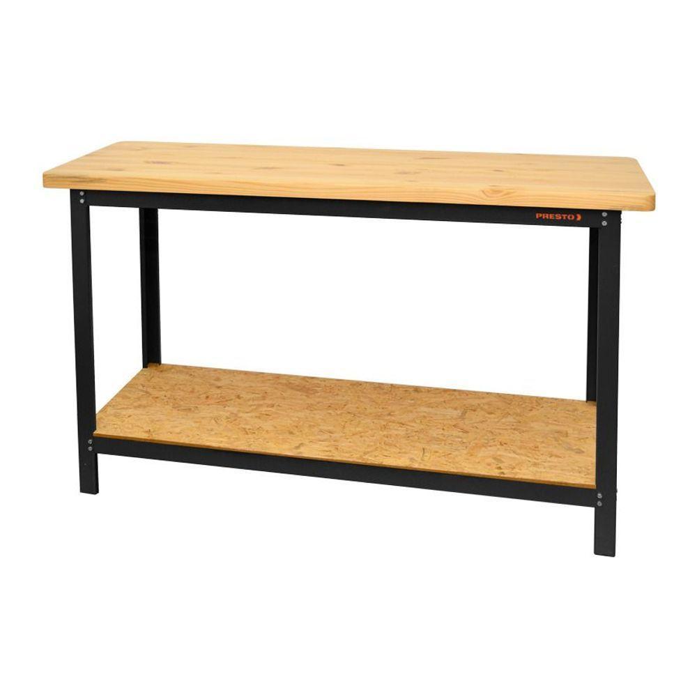 Bancada Profissional 1,50 Metros Presto - 1