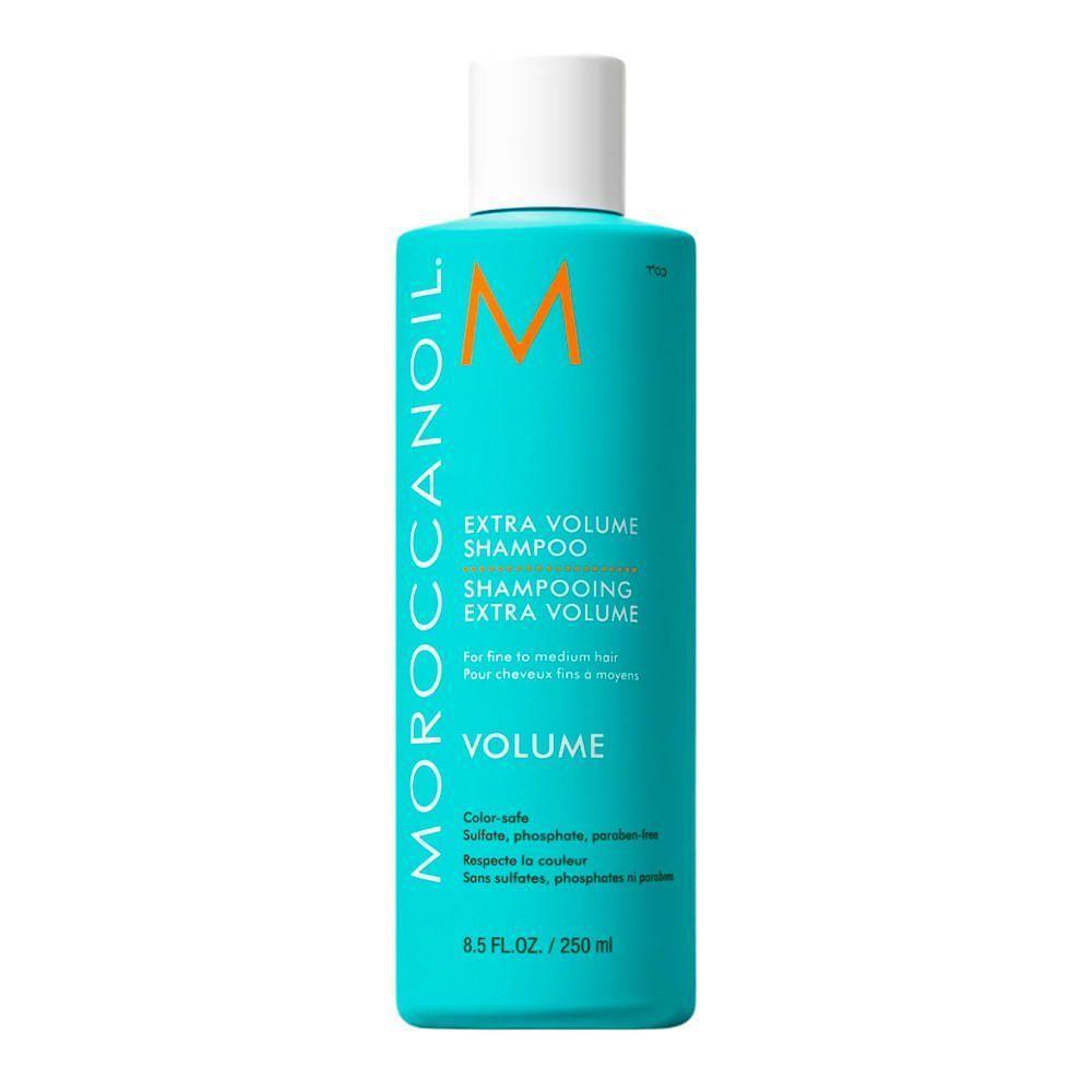 Moroccanoil Volume - Shampoo 250ml - 1
