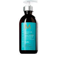 Moroccanoil Intense Curl - Creme Para Pentear 300ml - 1