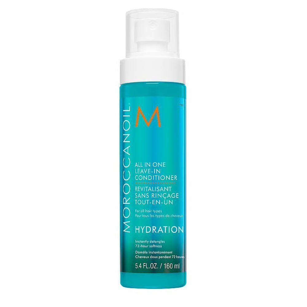 Moroccanoil All In One - Condicionador Leave-in 160ml - 1
