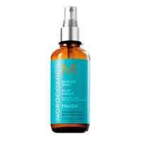 Moroccanoil Glimmer Shine Spray - Anti-frizz 100ml - 1