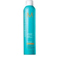 Moroccanoil Luminous Hairspray Strong Forte - Spray Fixador 330ml - 1