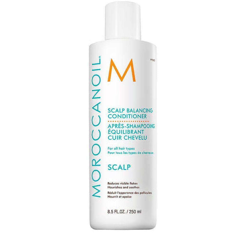 Moroccanoil Scalp Balancing - Condicionador 250ml - 1