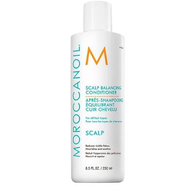 Moroccanoil Scalp Balancing - Condicionador 250ml