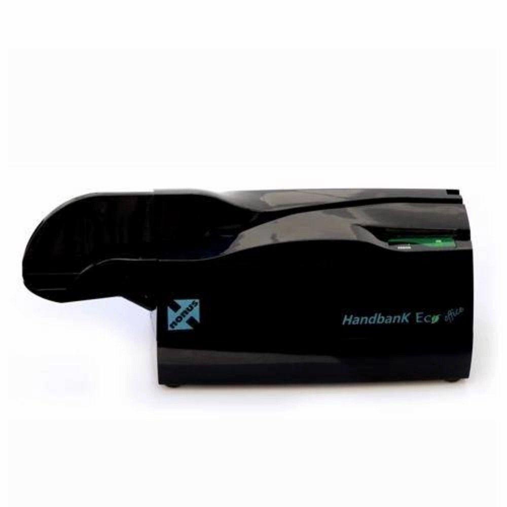 Leitor Nonus Handbank Eco 10 Semi Para Boleto-cheque Usb - 1