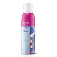 Kit Ricca Shampoo A Seco Sem Perfume 150ml 2 Unidades - 2