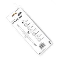 Jogo De Tarraxa Chave Macho Com 8 Pecas Cossinetes Para Roscas Profissional - 2