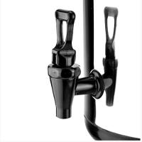 Botijao Garrafa Termica 10 Litros Garrafao Quente Frio Cantil Galao Grande Torneira Alca Retratil Cafeteria - 6