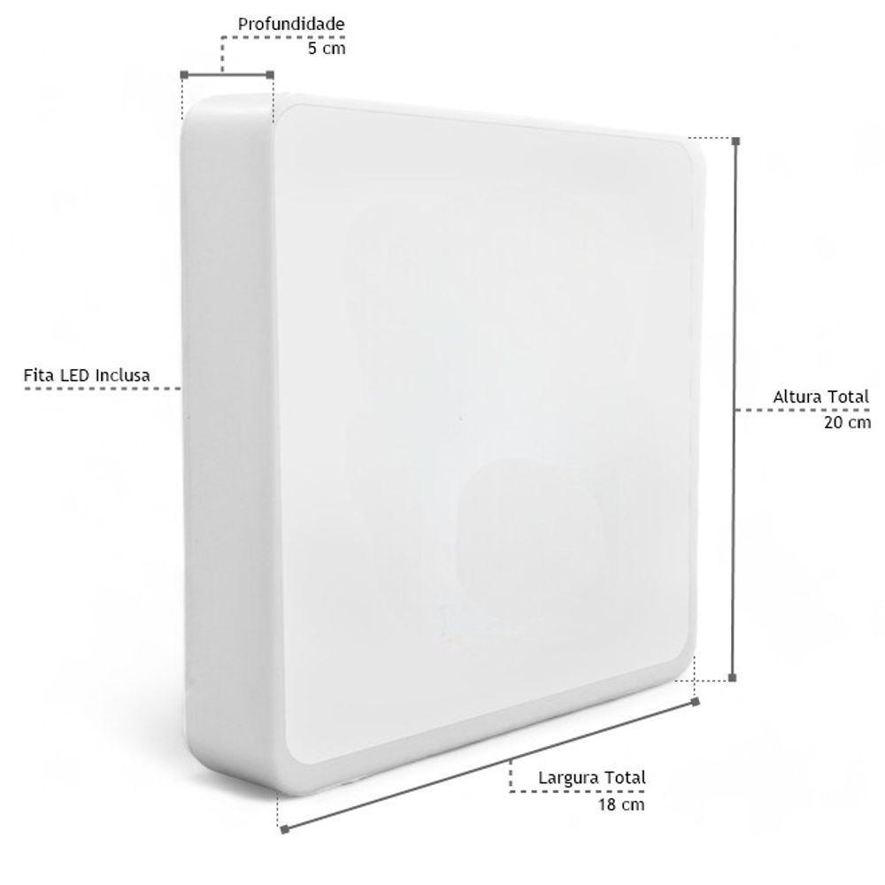 Iluminação Slim: Elegância E Sofisticação Para Transformar Seu Ambiente - 2