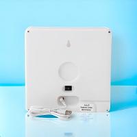 Luminária Slim Usb Faith Box: Luz Inspiradora Para Ambientes Sofisticados - 4