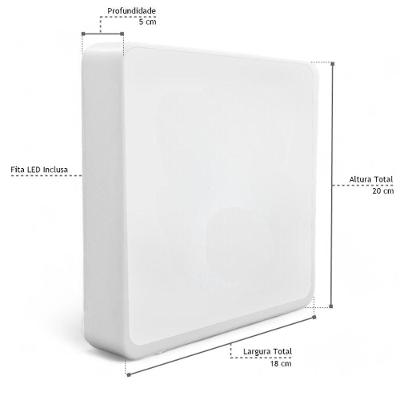 Luminária Rock'n'roll Slim - Iluminação Estilosa Para Fãs De Música E Criatividade!