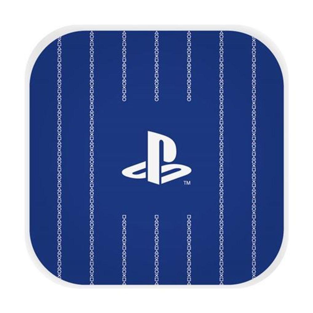 Luminária Gamer Azul Playstation - A Luz Perfeita Para Elevá-lo Aos Jogos! - 2