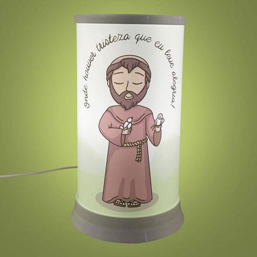 Luminária Hug São Francisco: Elegância Modernista E Conforto Para Seu Espaço! - 1