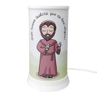 Luminária Hug São Francisco: Elegância Modernista E Conforto Para Seu Espaço! - 2