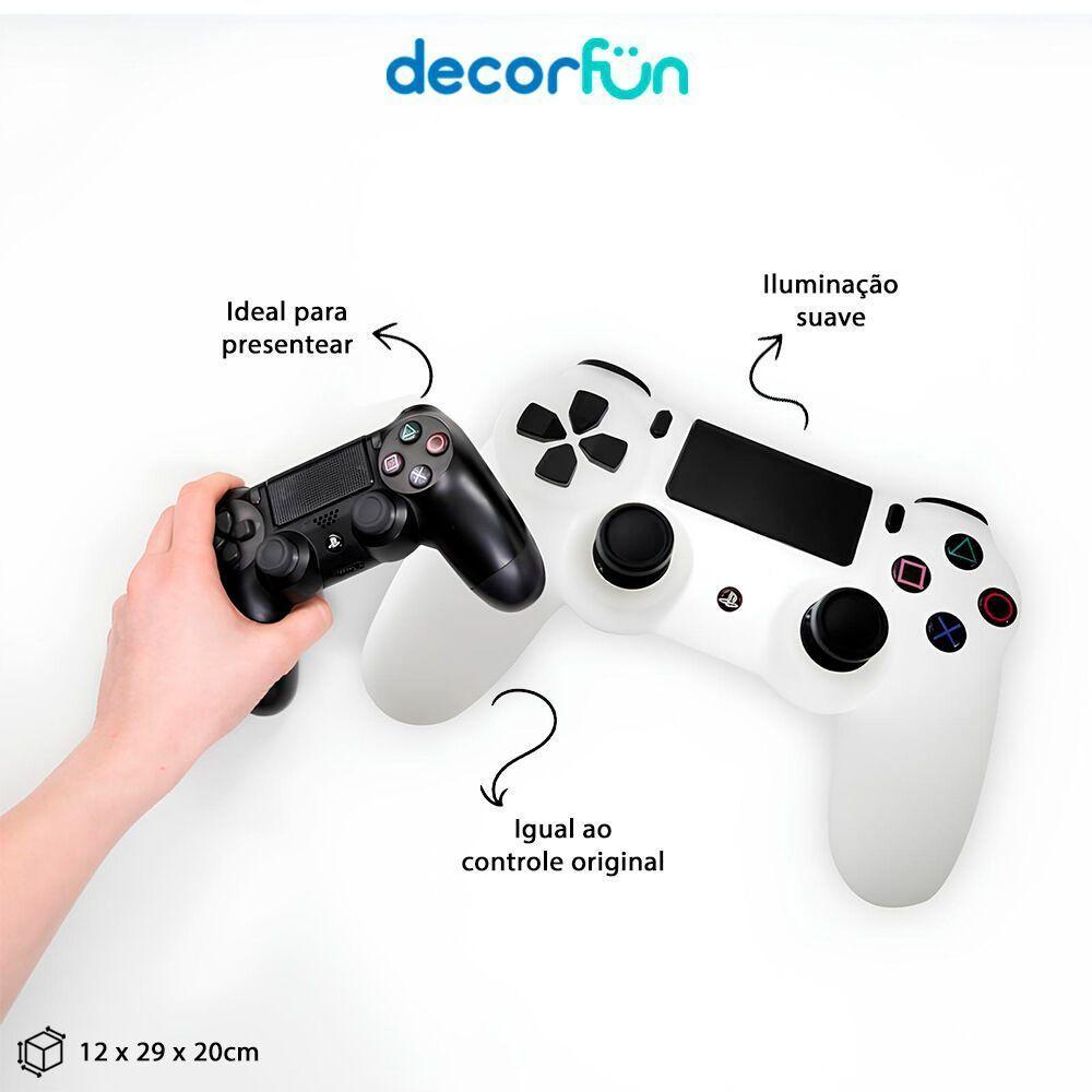 Luminária Porta Retrato Star Wars: Eu Sou Seu Pai - 10x15cm, Presente Dos Sonhos! - 2