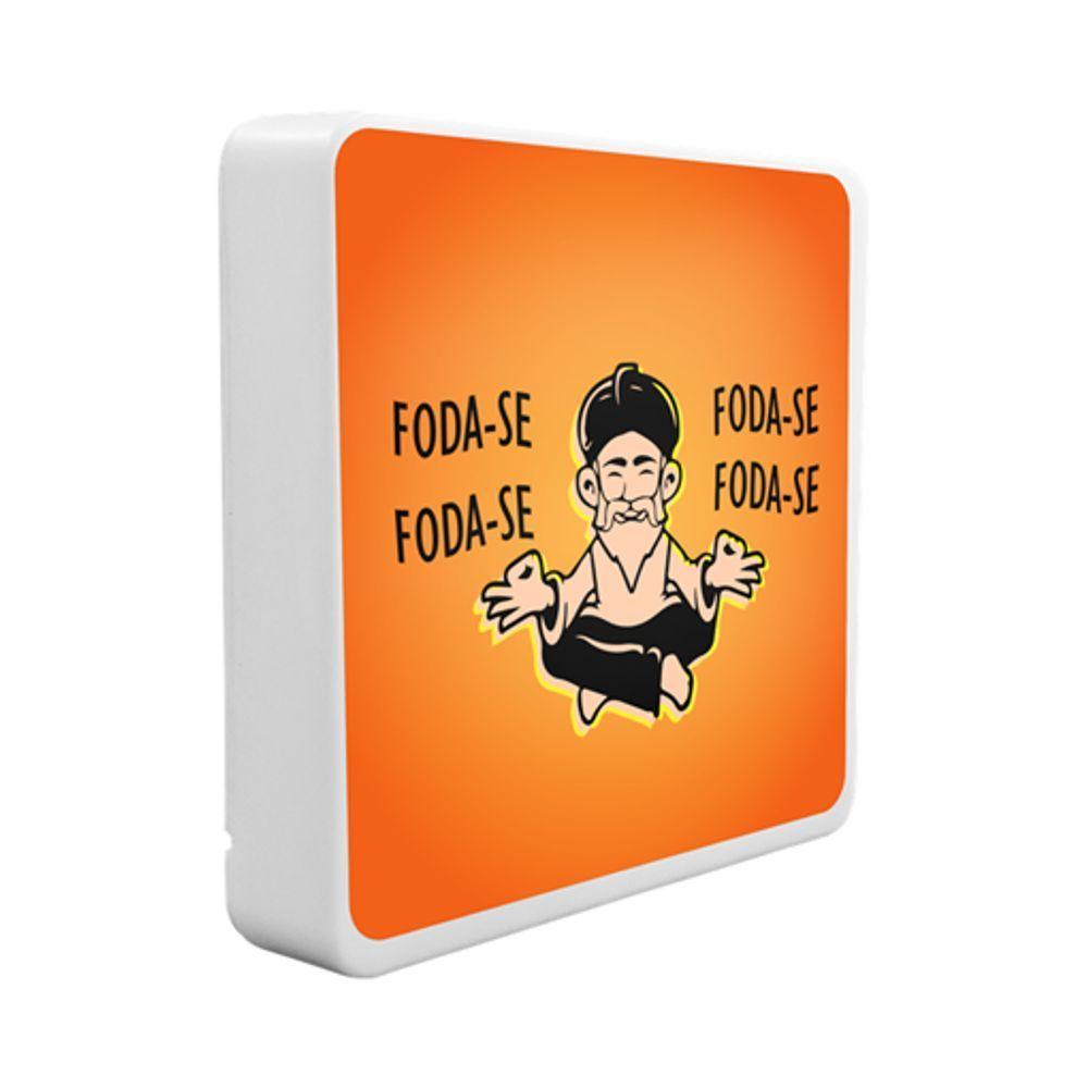 Luminária Slim Usb: Iluminação Moderna E Prática Para Transformar Seu Ambiente - 1