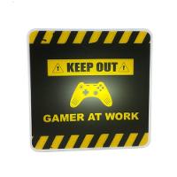 Luminária Usb Slim Elegante: Praticidade E Estilo Para Iluminar Seu Espaço De Trabalho! - 4