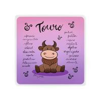 Luminária Usb Touro: Iluminação Moderna E Elegante Para Ambientes Aconchegantes! - 1