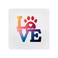 Luminária Usb Aconchego Canino - Luz Suave Para O Seu Melhor Amigo! - 1