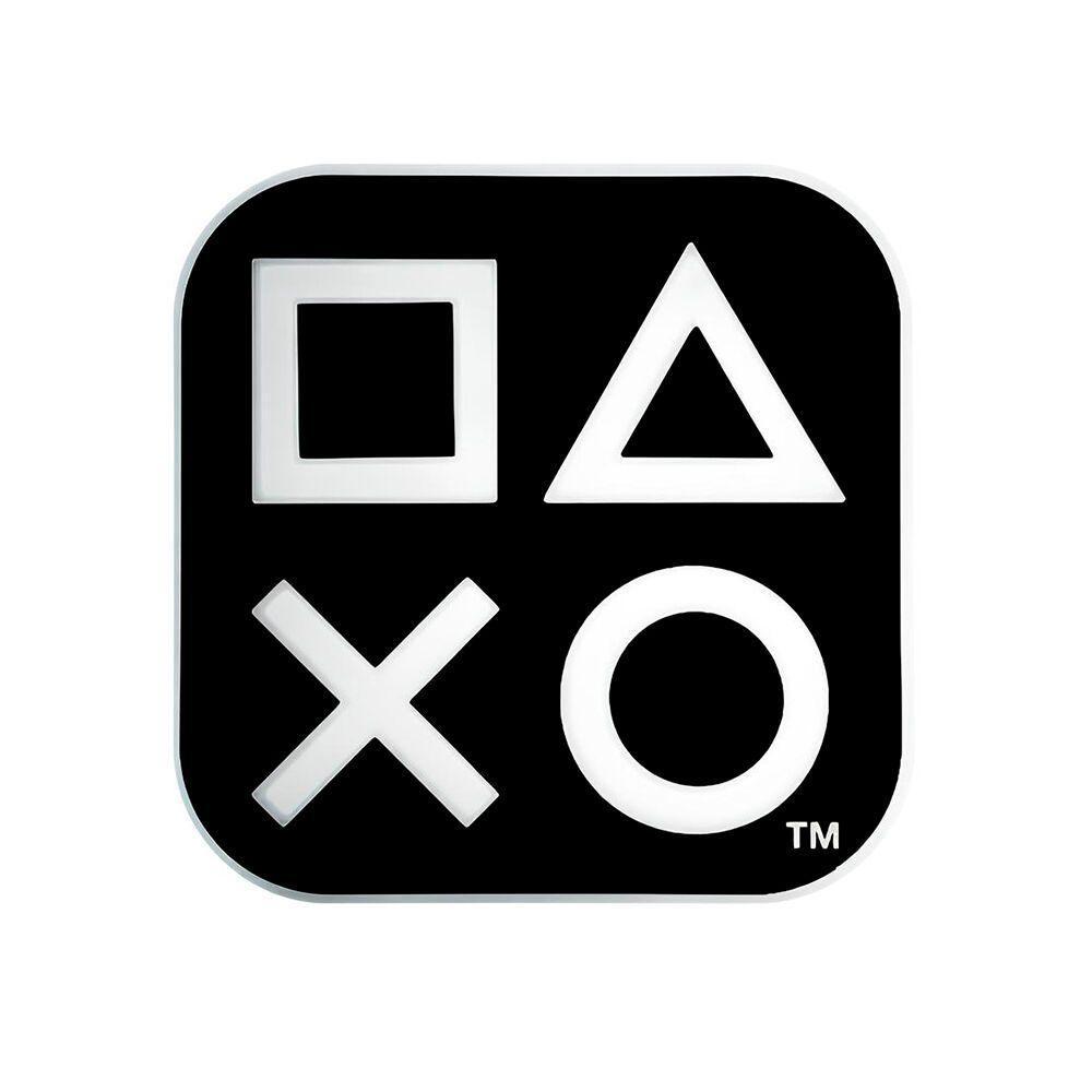 Luminária Led Blackbox: Estilo E Modernidade Para O Mundo Gamer! - 1