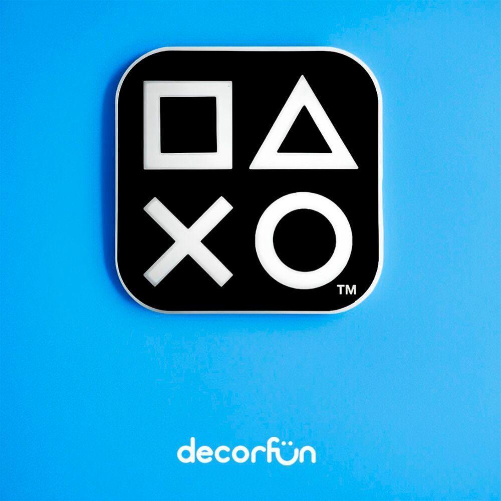 Luminária Led Blackbox: Estilo E Modernidade Para O Mundo Gamer! - 2